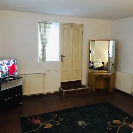 Apartment Calea Dumbravii *
