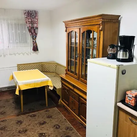 Calea Dumbravii Apartment *